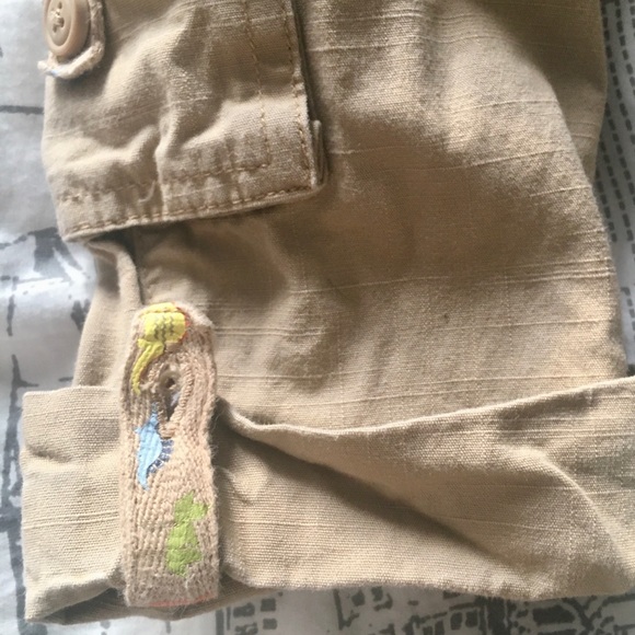🧸 versatile pants - Picture 5 of 5